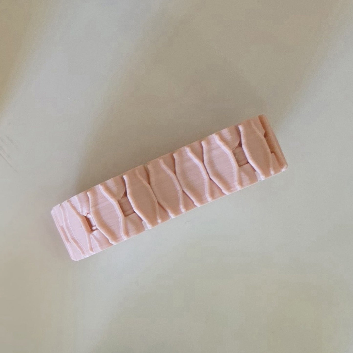3dFidgets sesnit Trax - summer event fidget