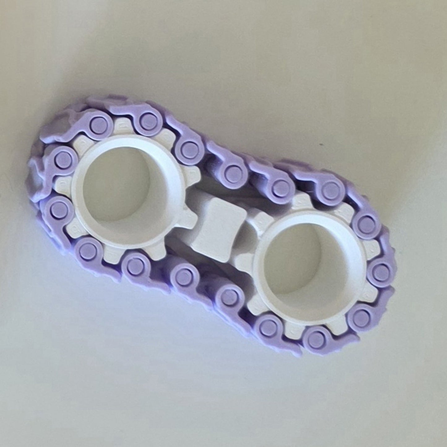 3dFidgets sesnit Trax - summer event fidget