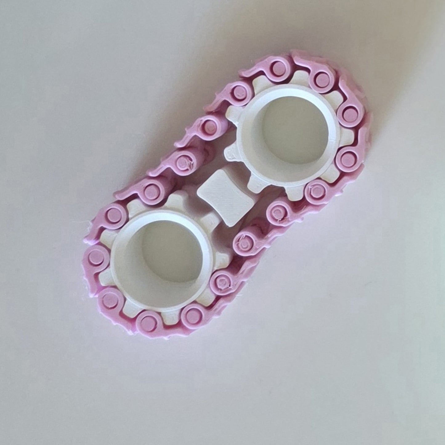 3dFidgets sesnit Trax - summer event fidget