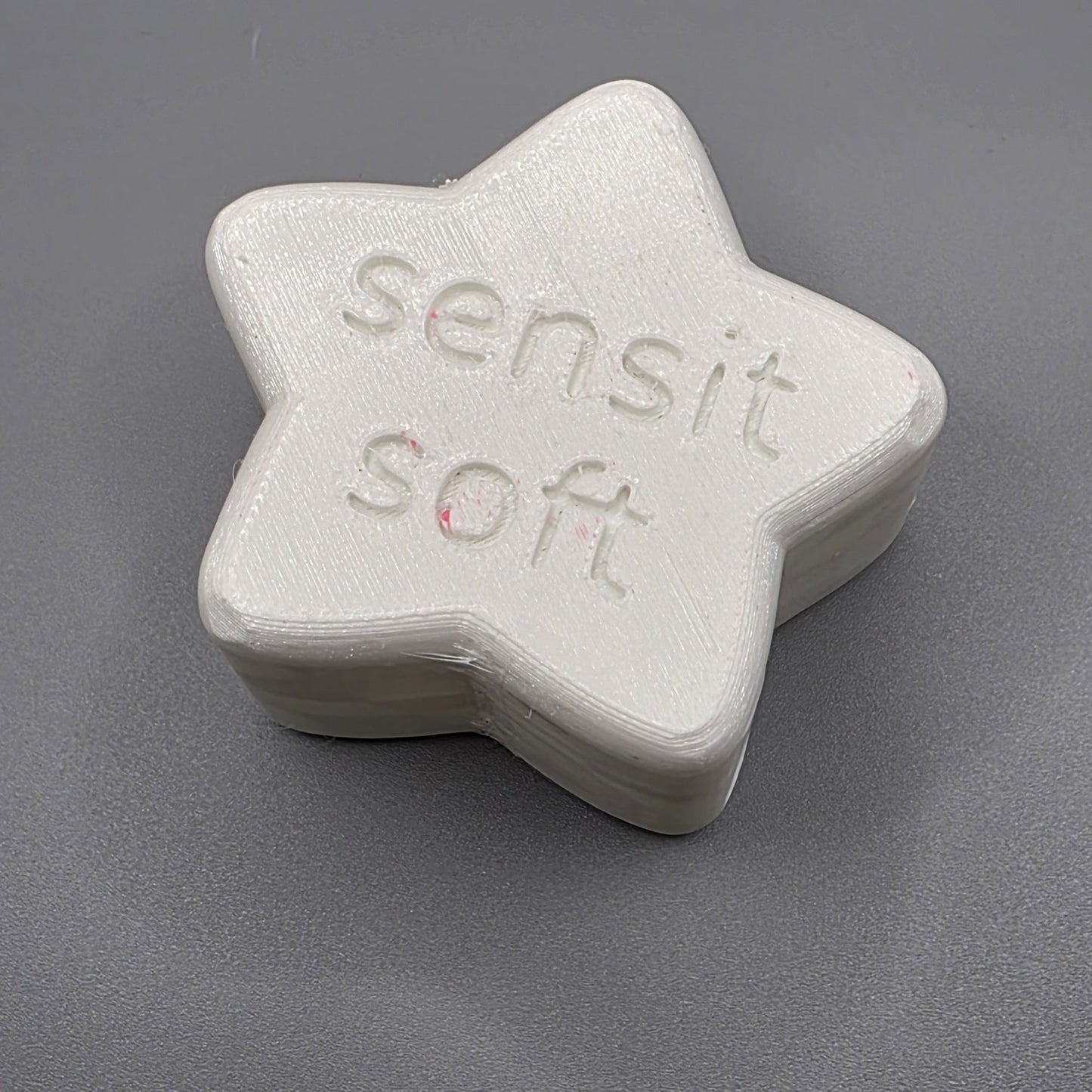 sensit Soft - Star