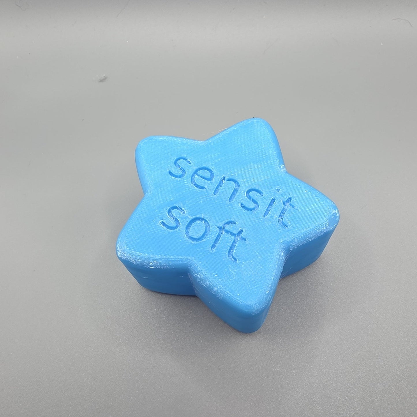 sensit Soft - Star