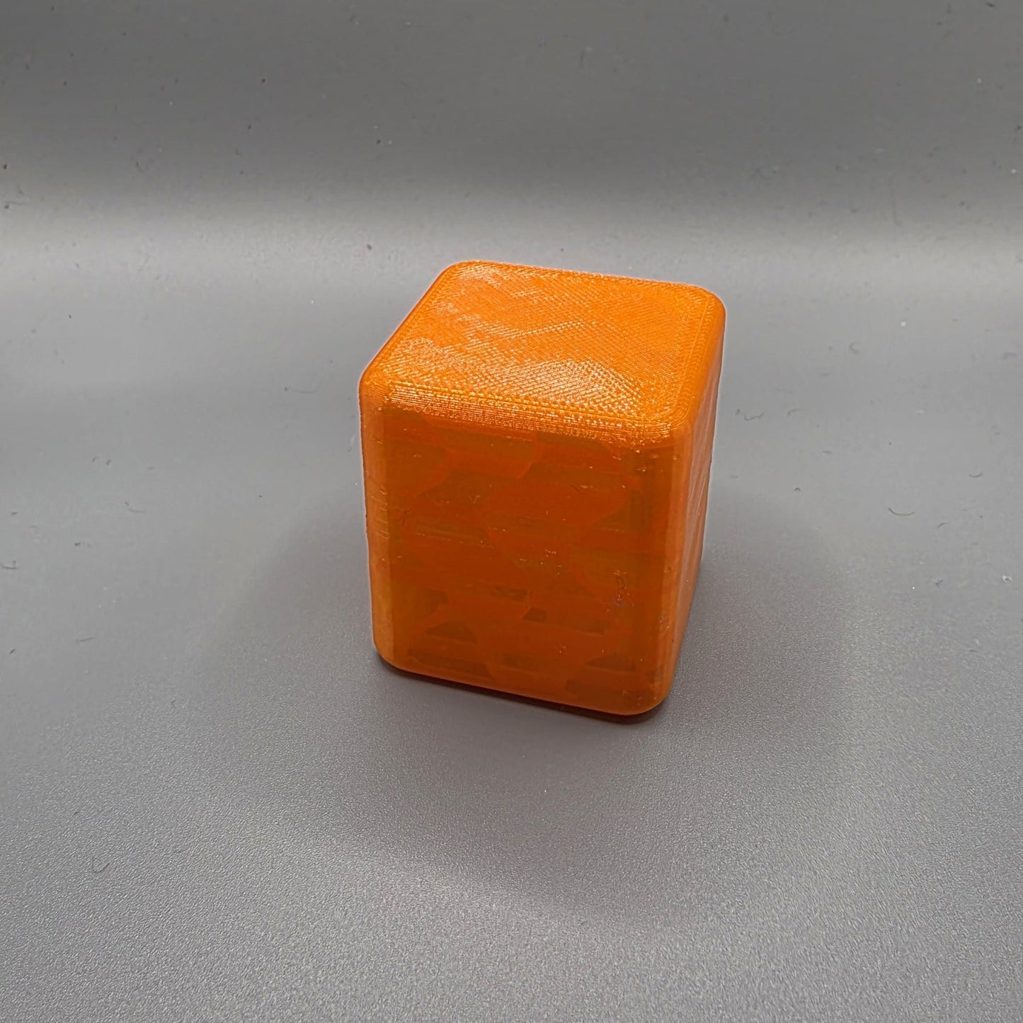 sensit Soft - Cube