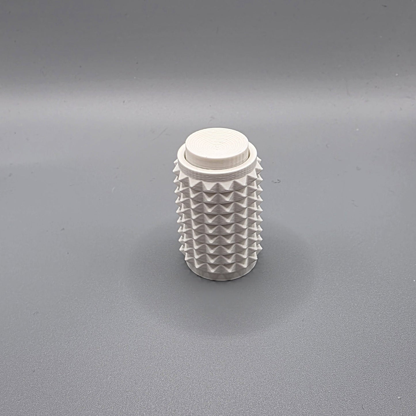 Sensit Pain Stim Clicker Pastel Sensory Tool