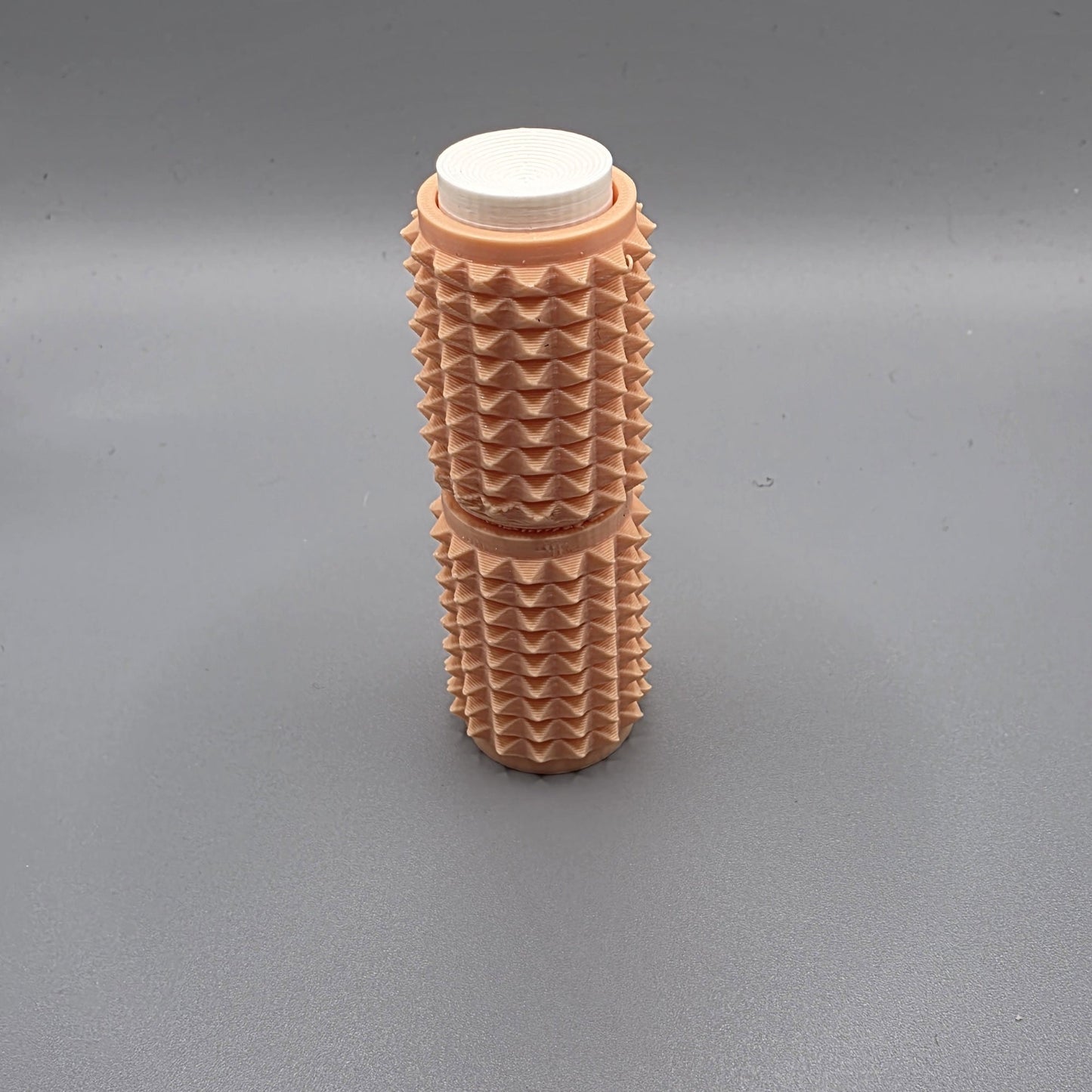 Sensit Pain Stim Spinner Clicker Pastel Sensory Tool