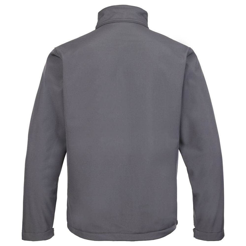 Fort 204 Selkirk Softshell Waterproof Jacket
