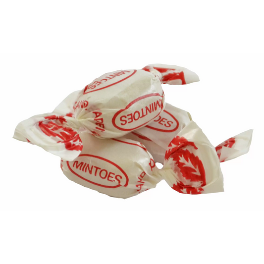 Mintoes