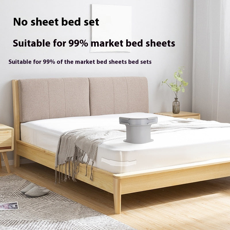 Invisible Bed Sheets Mattress Cover Holder Multi-function Fixing Clip