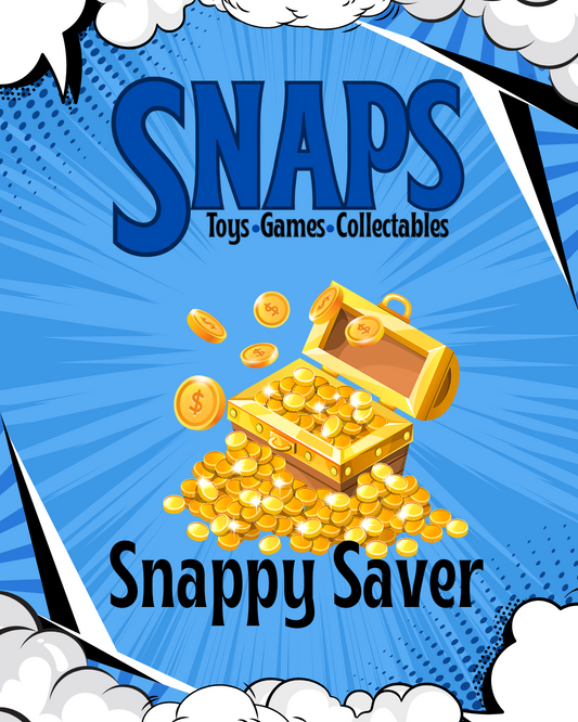 Snappy Saver Club