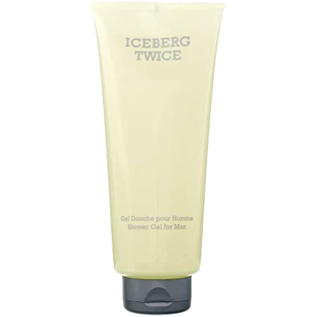 Iceberg Twice Pour Homme Giftset: Eau de Toilette Spray 125ml & Shower Gel 100ml