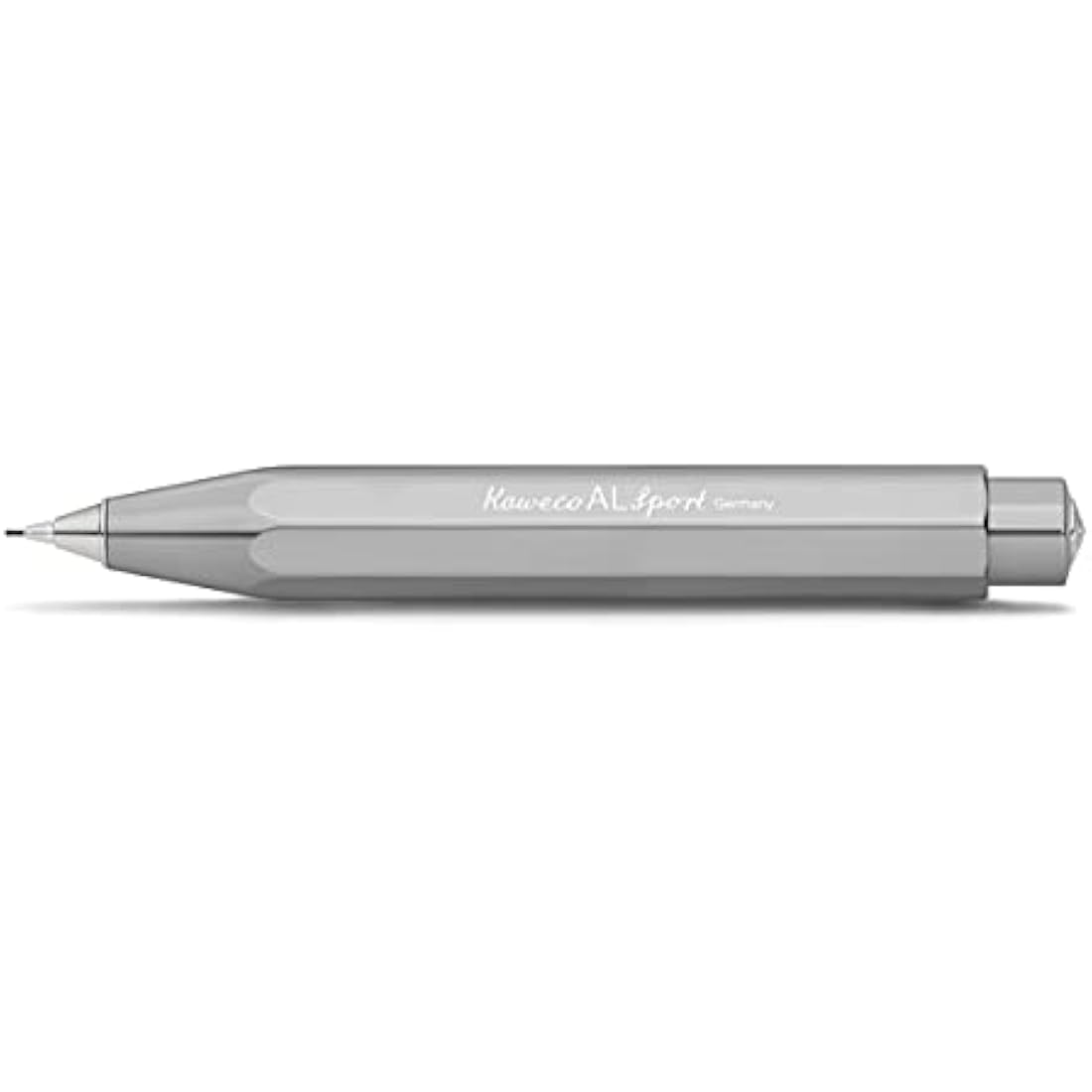 Kaweco Al Sport Raw Mechanical Pencil 0.7 mm