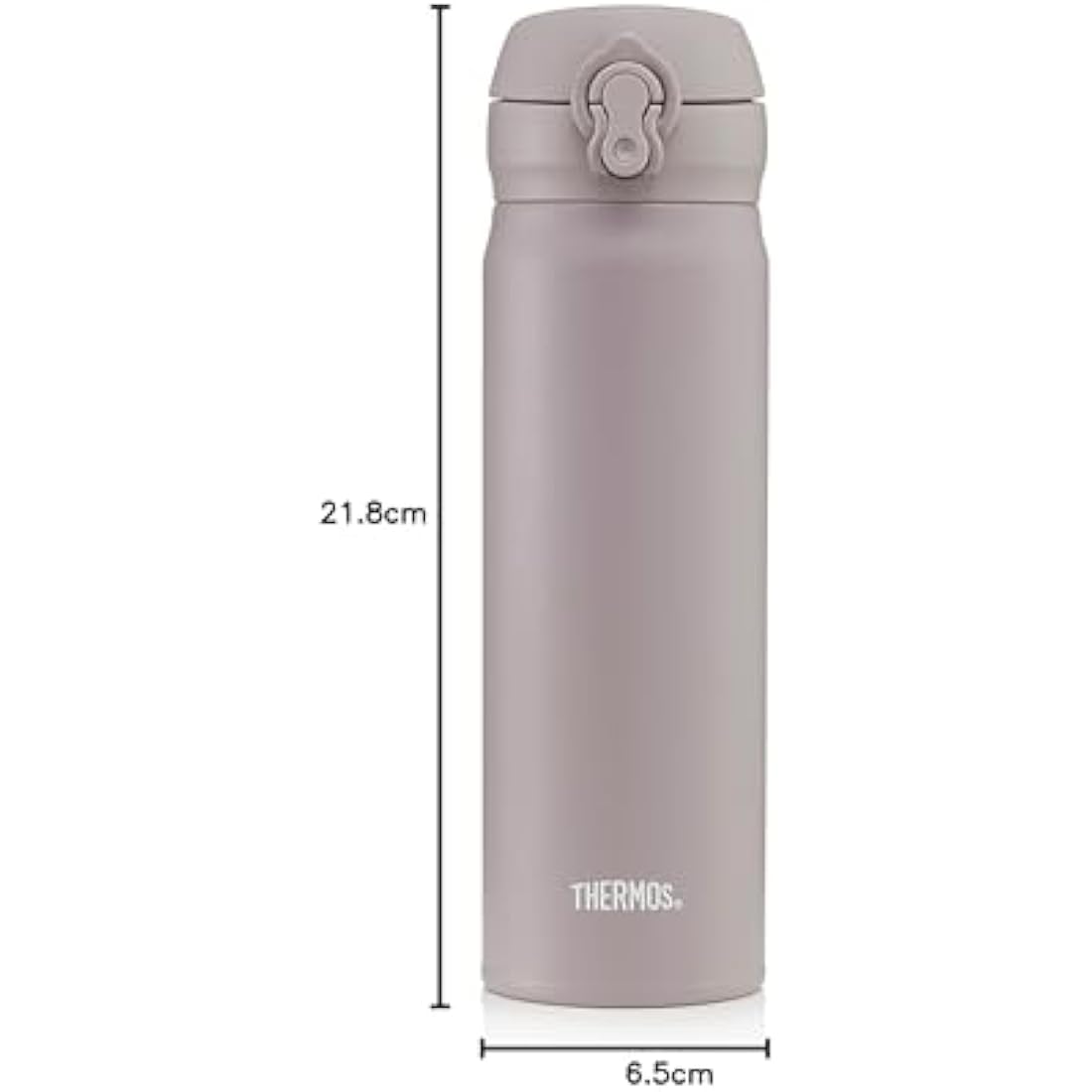 Thermos Stone 470ml GTB Super Light Direct Drink, 470mlL