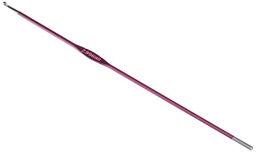 KnitPro Zing Crochet Hook 15cm