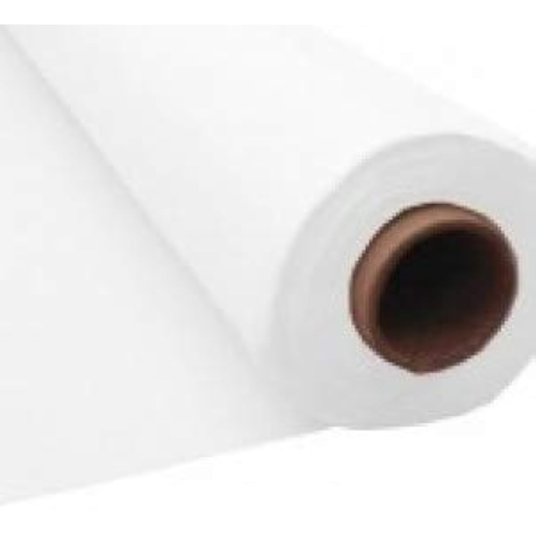 Srendi® 100M Banqueting Roll Wedding Party Home Table Buffet Dinner Large Banquet White Paper Cover Floor Sheet