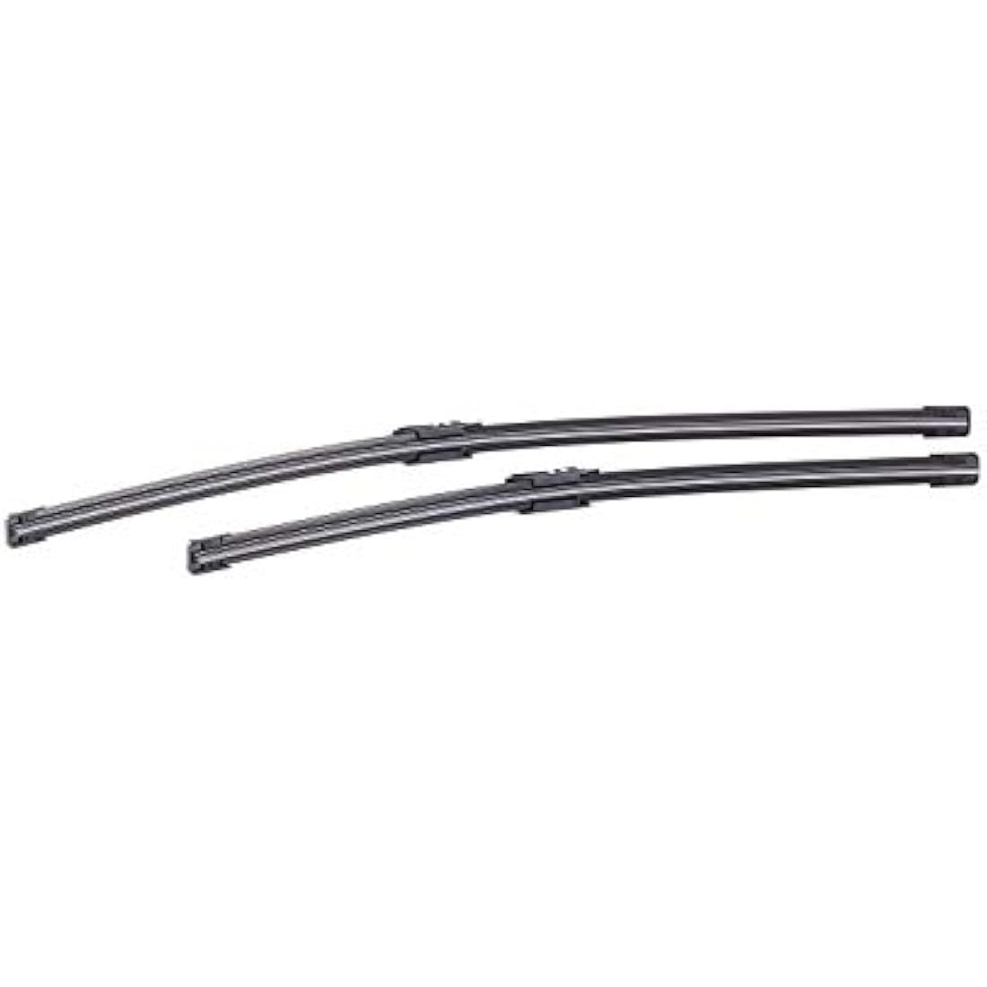 Bosch Wiper Blade Aerotwin A089S, Set of Front Wiper Blades, Length 650 mm/500 m