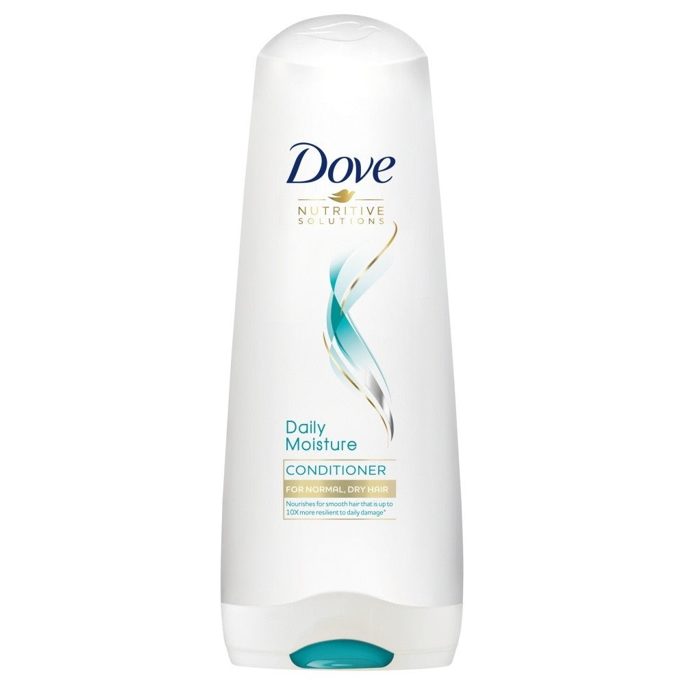 6 x Dove  Conditioner Daily Moisture 200Ml