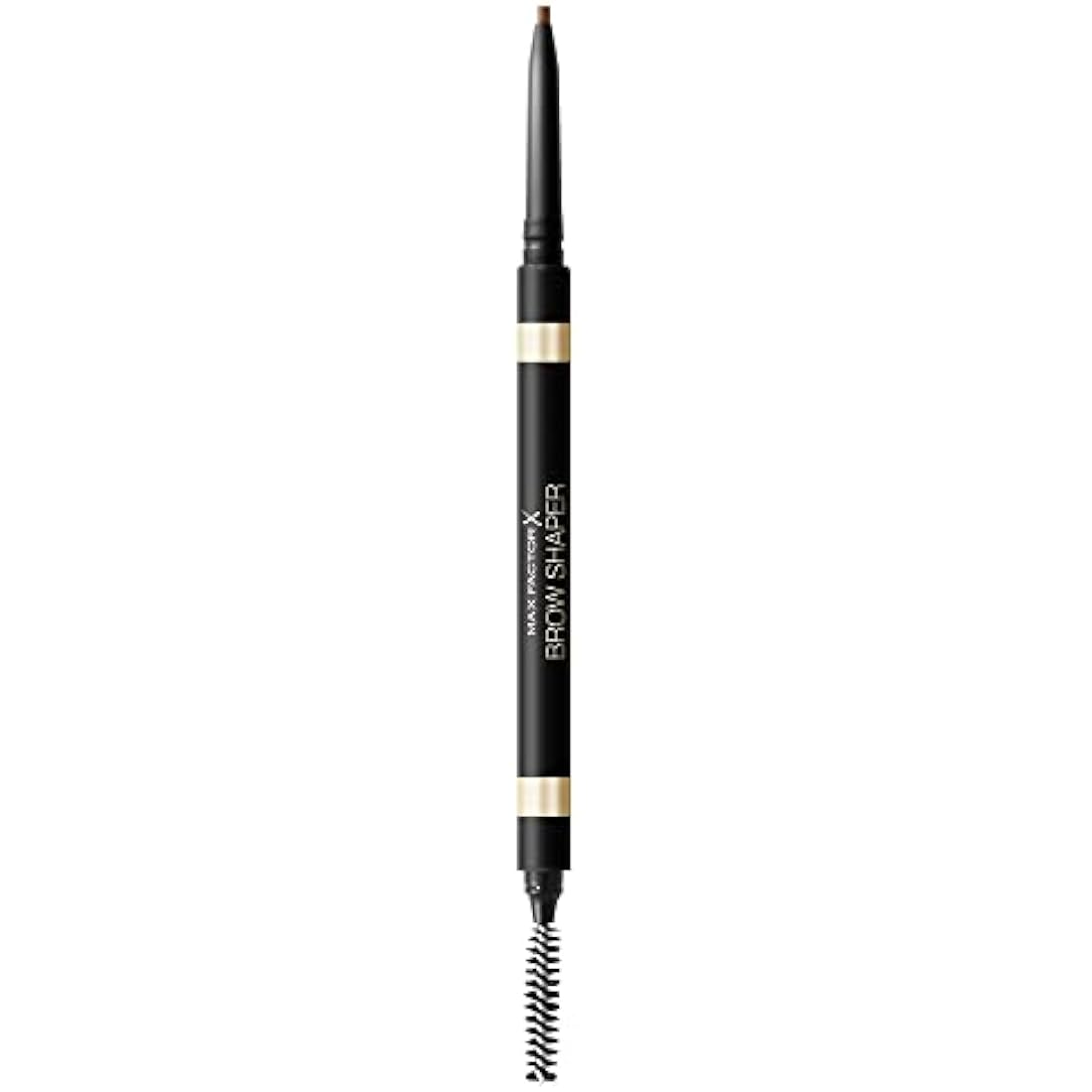 Max Factor Brow Shaper Blonde 10, for perfectly shaped eyebrows, easy to apply, 1 g