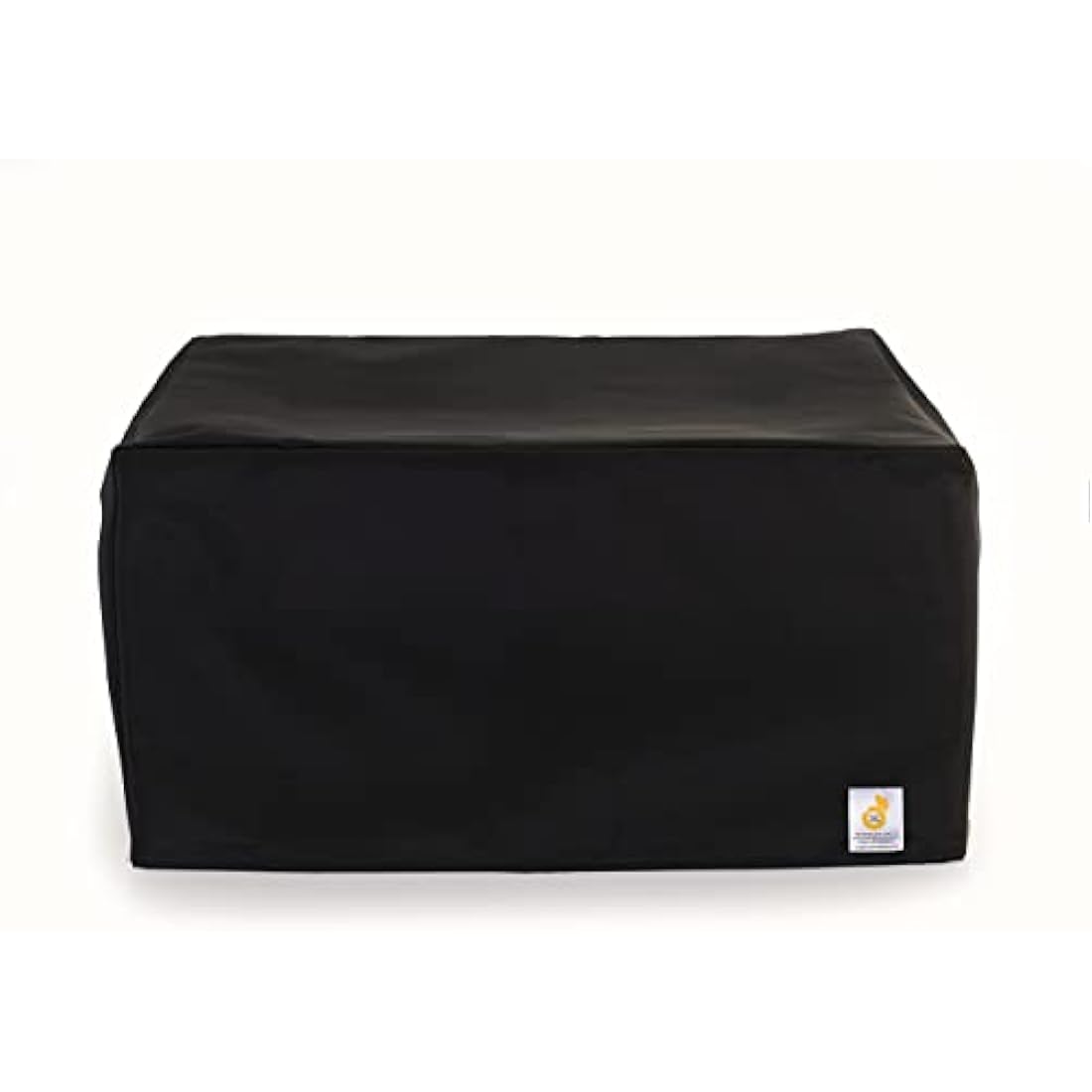 The Perfect Dust Cover, Anti Static Cover Epson Expression Photo XP-970 Small-in-One Printer, Black Nylon and Waterproof Cover Dimensions 18.9''W x 14''D x 5.8''H by The Perfect Dust Cover LLC