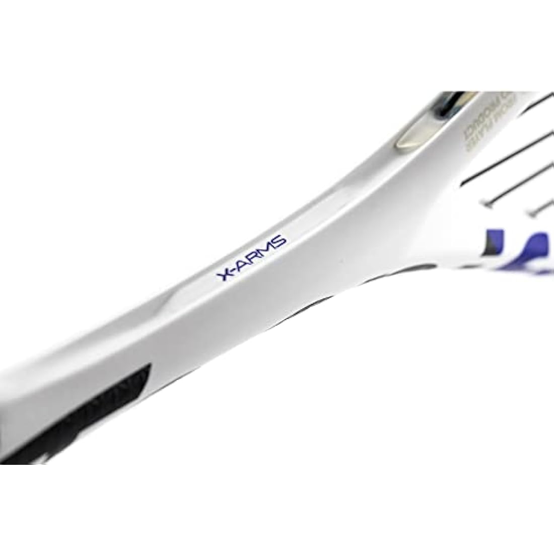 Tecnifibre Carboflex X-Top V2 Squash Racket Range