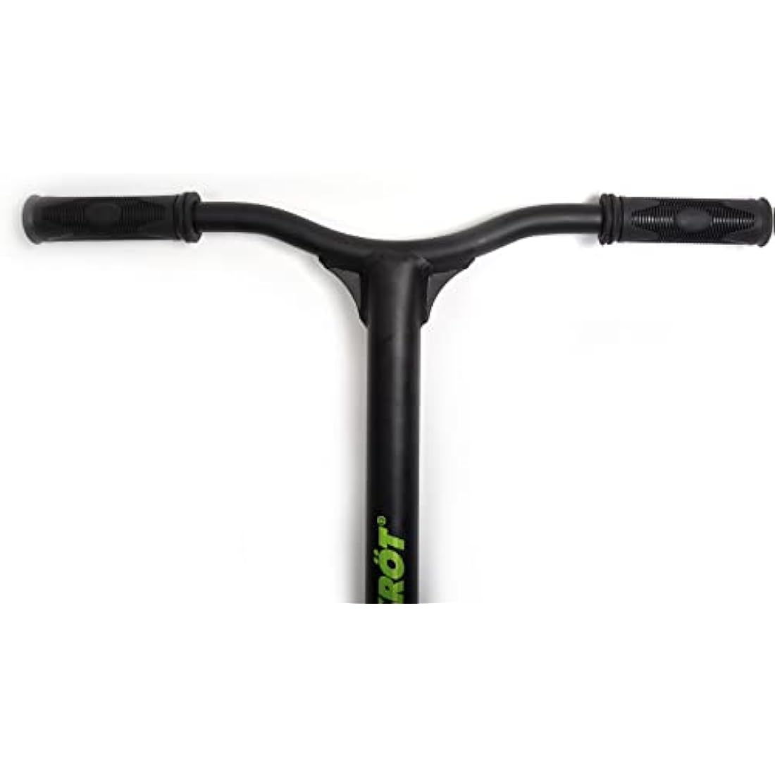 Schildkröt Stunt Scooter Kickless, toller Stuntscooter mit HIC-Compression und Alu-Felge, 100 mm PU Räder, für ambitionierte Stunts und Tricks