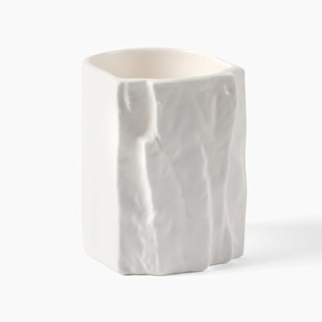 Pinch Hold Mug - Limited Bone China Edition