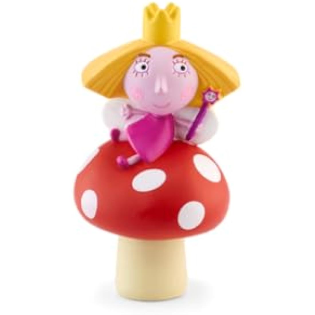 tonies Ben and Holly's Little Kingdom Audio Character - Ben and Holly Toys, Audiobooks for Children