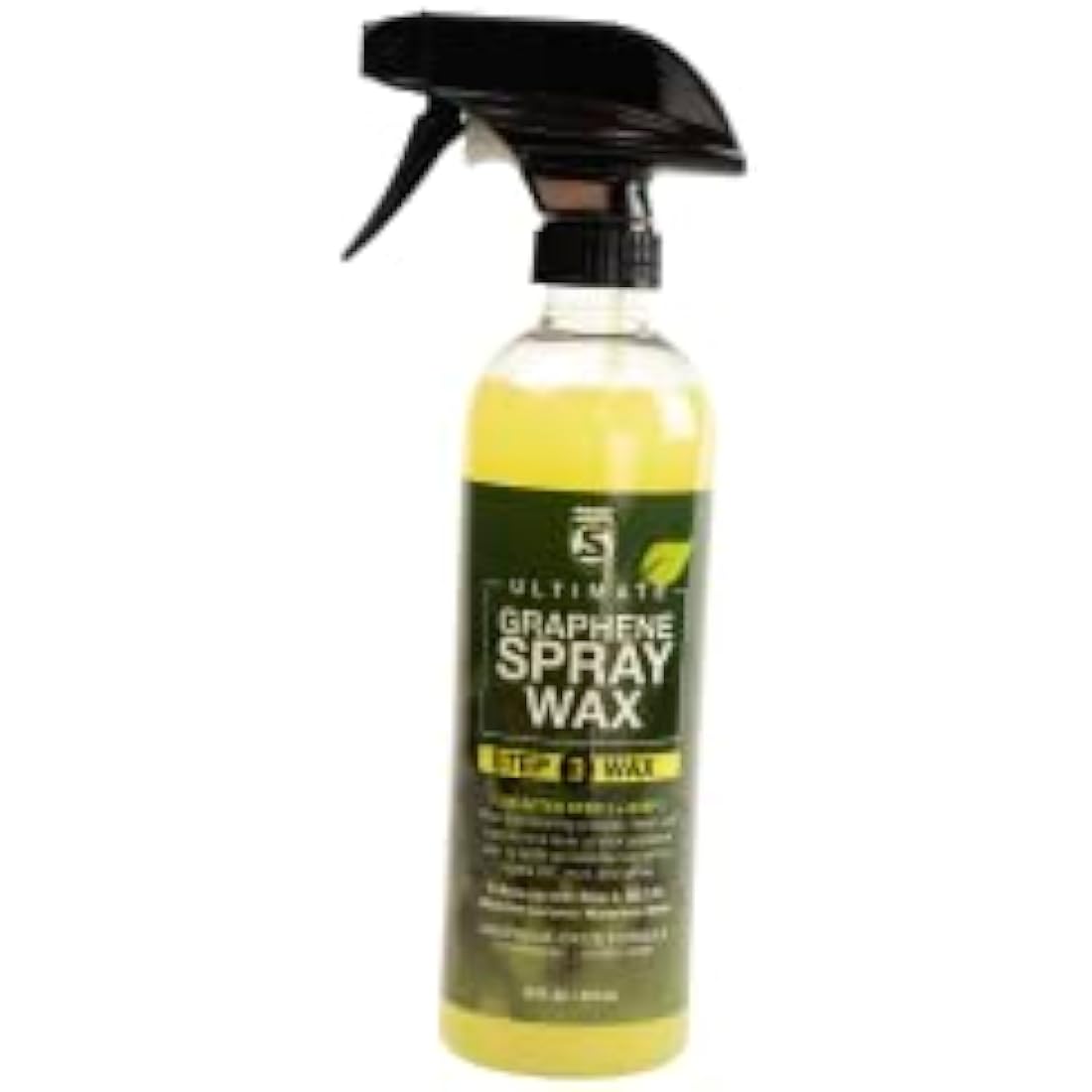 SILCA Bike SPA Collection | liquid performance cycle wash | degreaser, cleaner, Graphene infused wax, and SiO2 ceramic waterless bike wash | 4 part cleaning biodegradable liquid | bicycle cleaner