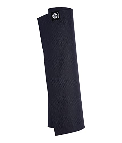 Manduka Unisex X All Purpose Mat, Midnight, 5 mm