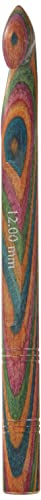 KnitPro Symfonie Wooden Crochet Hook