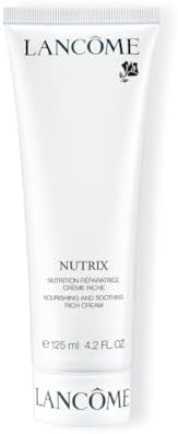 Lancôme Nutrix Royal Face Cream - Intensely Nourishing & Soothing Moisturizer for Dry Skin, 125ml