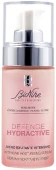 Bionike Defence Hydractive - Siero Idratante Intensivo Detossinante, 30ml