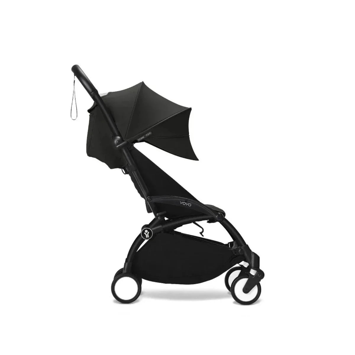 Stokke Yoyo 6+ Color Pack - Black