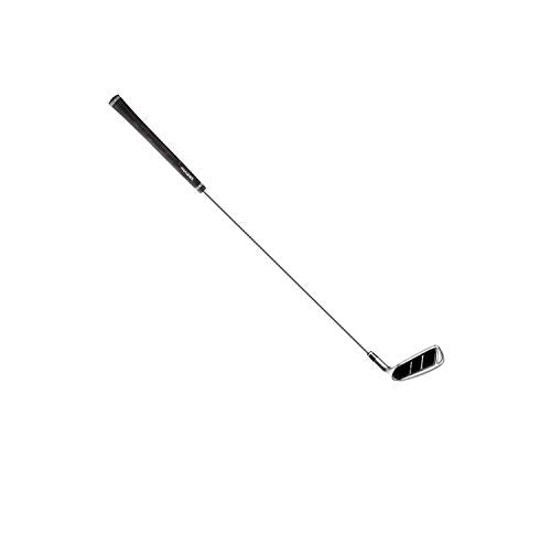 MAZEL Golf Chipper Club for Men,Golf Wedge 35,45,55,60 Degree,Right & Left Handed 35 Inch