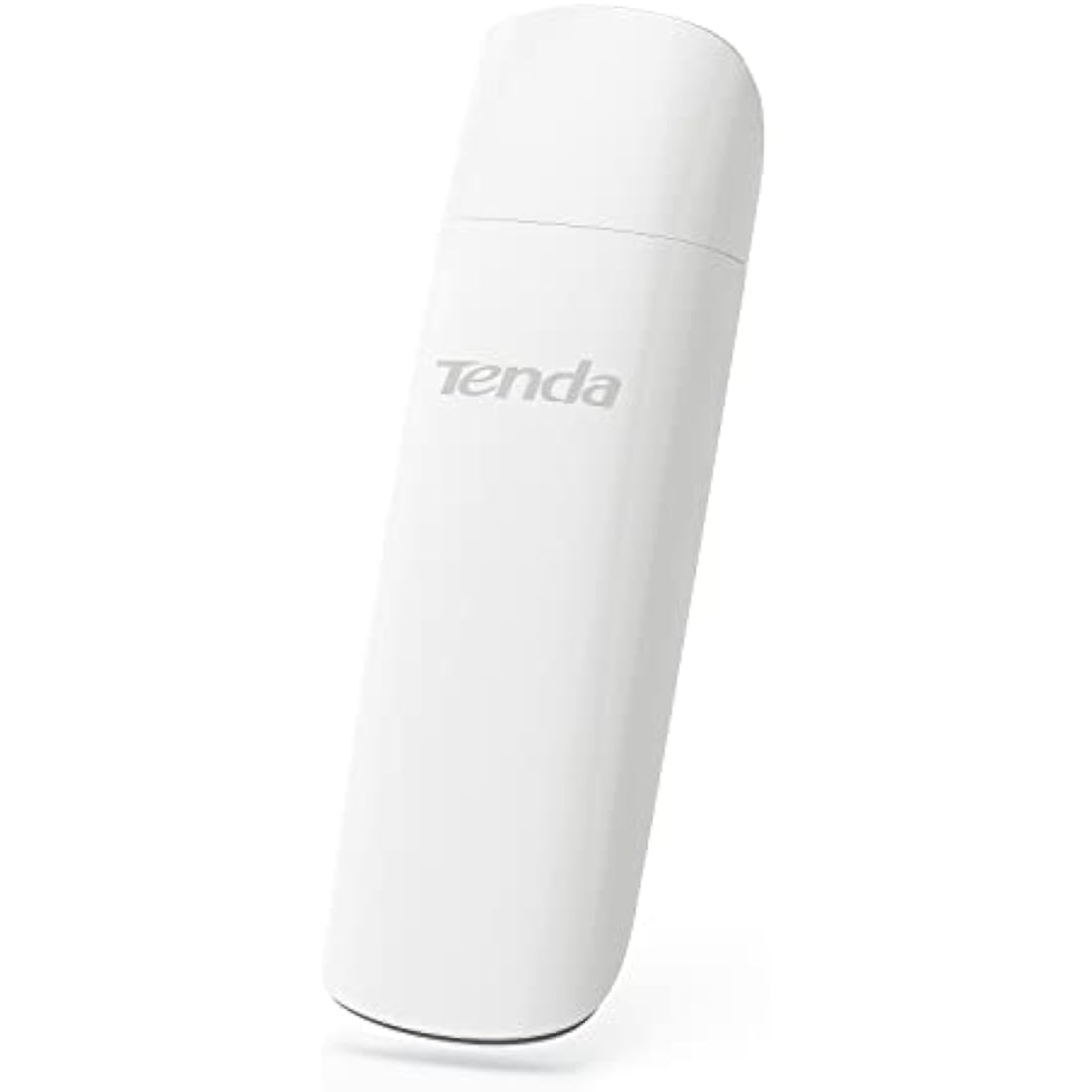 Tenda AX1800 Wi-Fi 6 Dongle – USB 3.0 Wi-Fi Adapter – Dual Band MU-MIMO 1800Mbps for PC/Desktop/Laptop – Supports Windows 11 & 10 ONLY (U18)