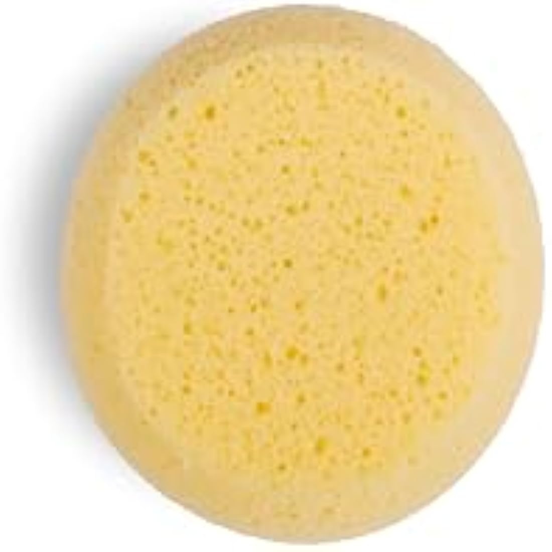 SUAVINEX 3177378 Suction Sponge/1 Piece/Yellow