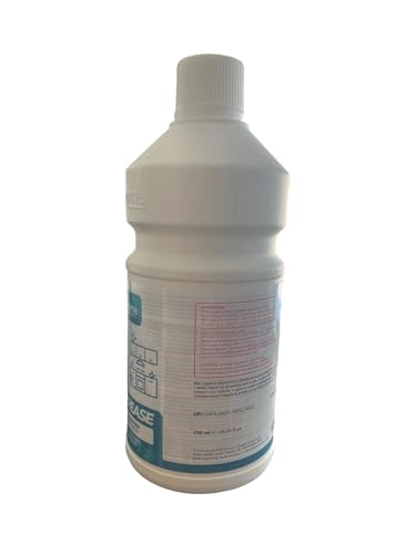 Brilgrease Super Concentrated Degreaser and Sanitiser