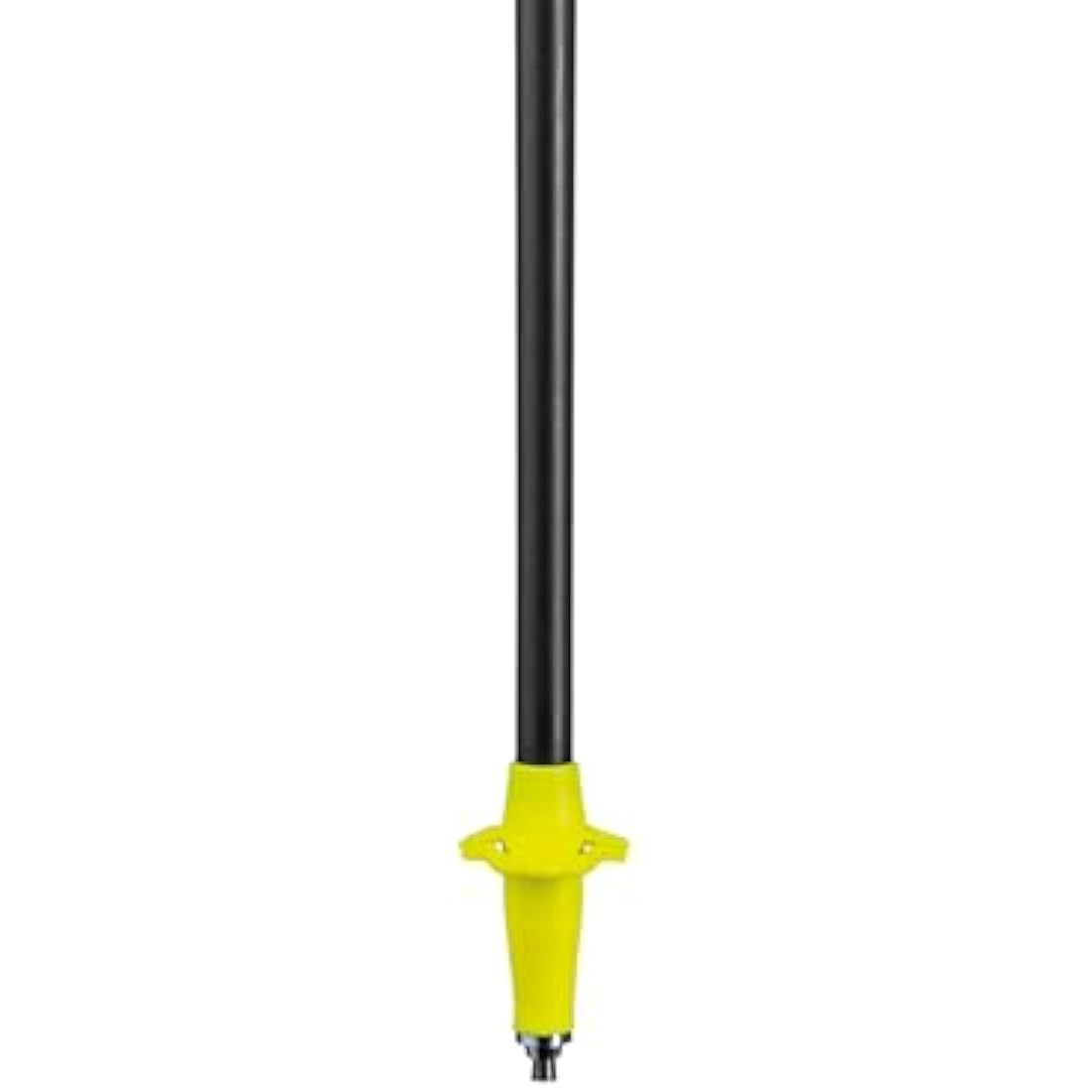 Leki Ultratrail FX.One Superlite, Bright Red/Neon Yellow/Natural Carbon