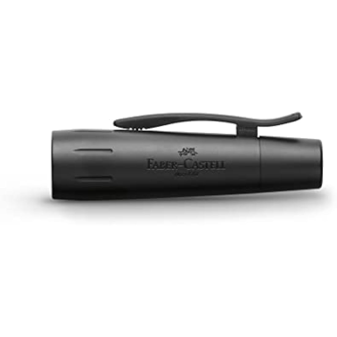 E-MOTION PURE BLACK ROLLER PEN