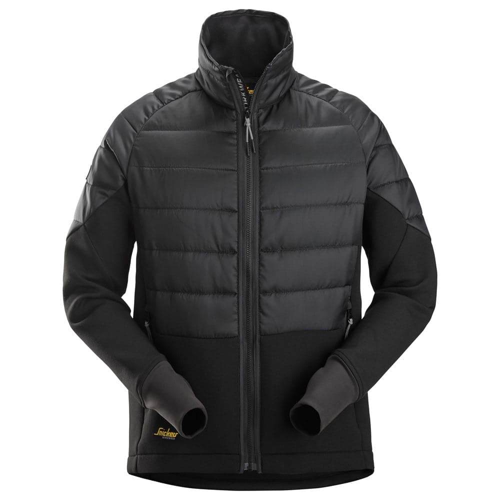 Snickers 1902 Flexiwork Hybrid Jacket