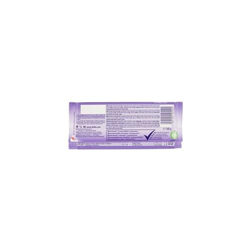 Milk and Oreo Chocolate | Milka | Milka & Oreo | Total Weight 37 Grams