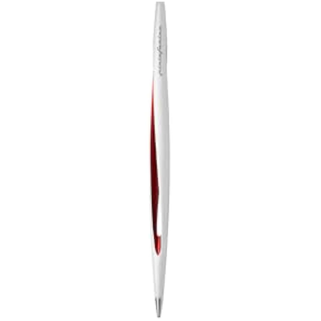 Napkin Forever Pininfarina Aero Inkless Pen - Red