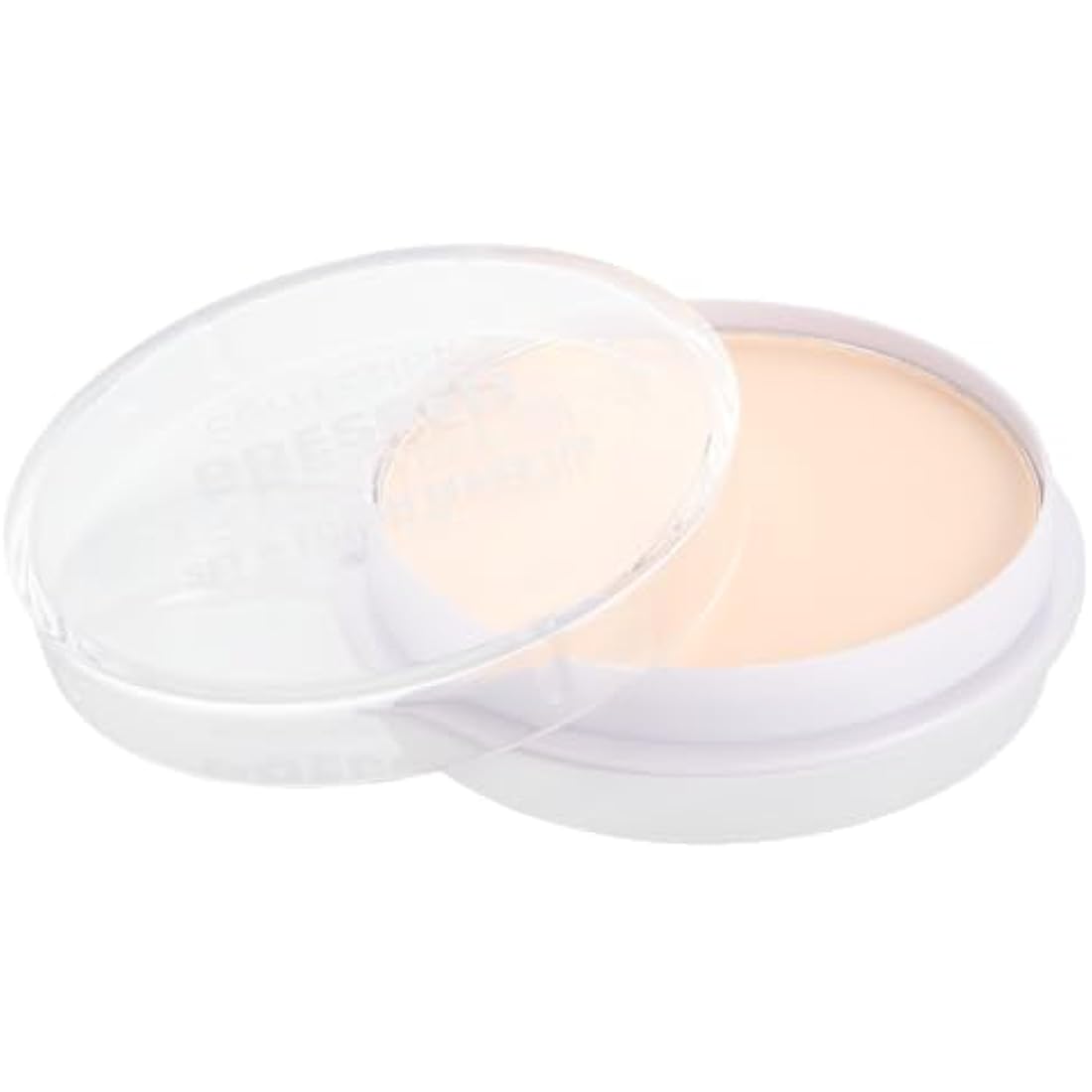 Collection Cosmetics Pressed Powder, Velvety Matte Finish, 17g, Ivory