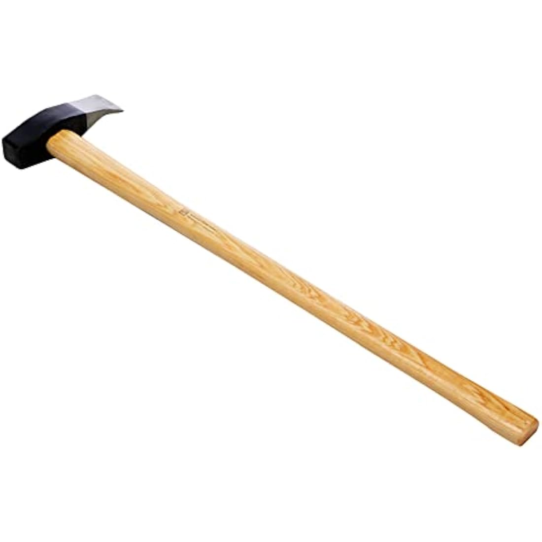 Spear & Jackson 3765LM Razorsharp 6.5lb Log Splitting Maul Hickory Shaft Carbon Steel Head