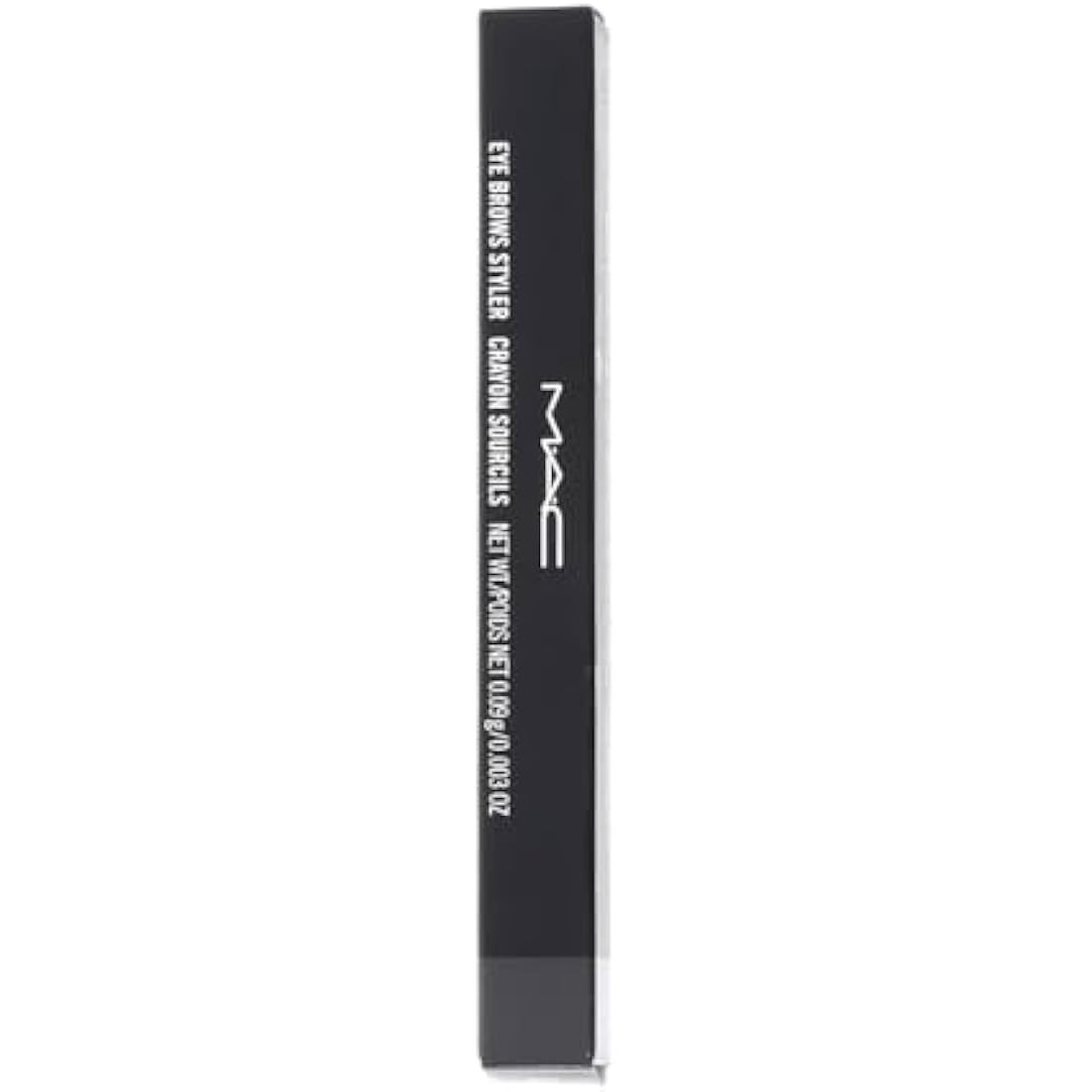 Mac Eye Brows Styler Eyebrow Pencil Stud, 0.09 g
