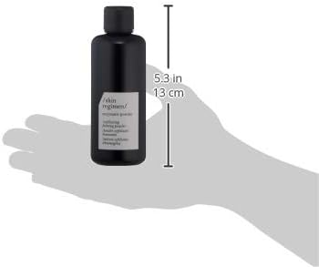 Skin Regimen Exfoliatiing & Cleansing Enzymatic Powder, 55g
