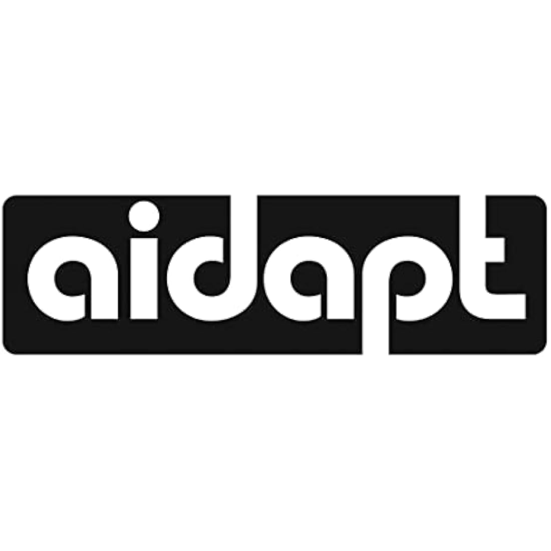Aidapt Vibration Alarm Clock.Hearing Impaired,Deaf,Shift Workers, Don't Disturb Partner,LCD Display,Under Pillow using Strap with Clip,Built in Stand for Desk Mount,Snooze Function,Built in Back Light