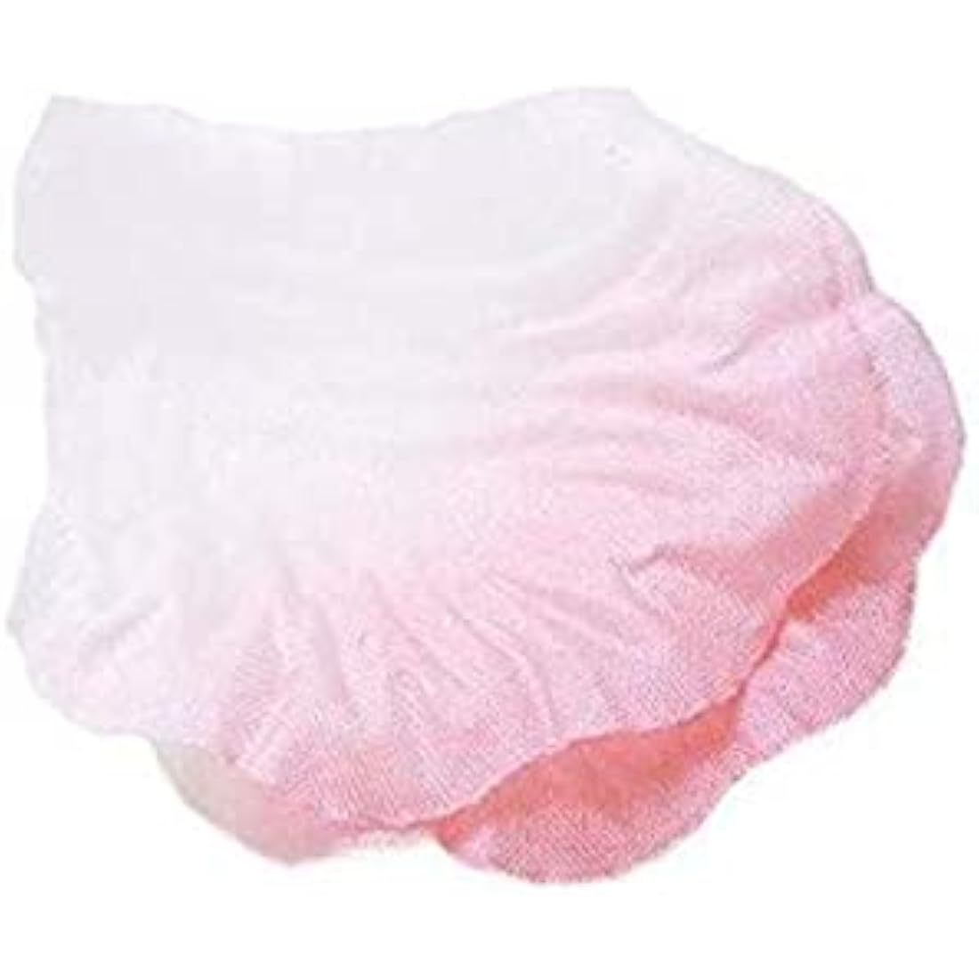 RuiChy 1000pcs Silk Artificial Rose Petals for Wedding Flowers Home Party Romantic Night Anniversary Valentine's Day, Pink White
