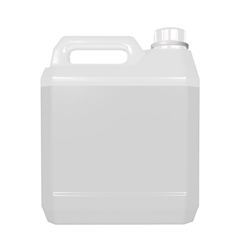 Mono-Propylene Glycol (MPG) 5 Litre Premium Quality USP/EP Pharma Food, Non GMO  Recyclable Container