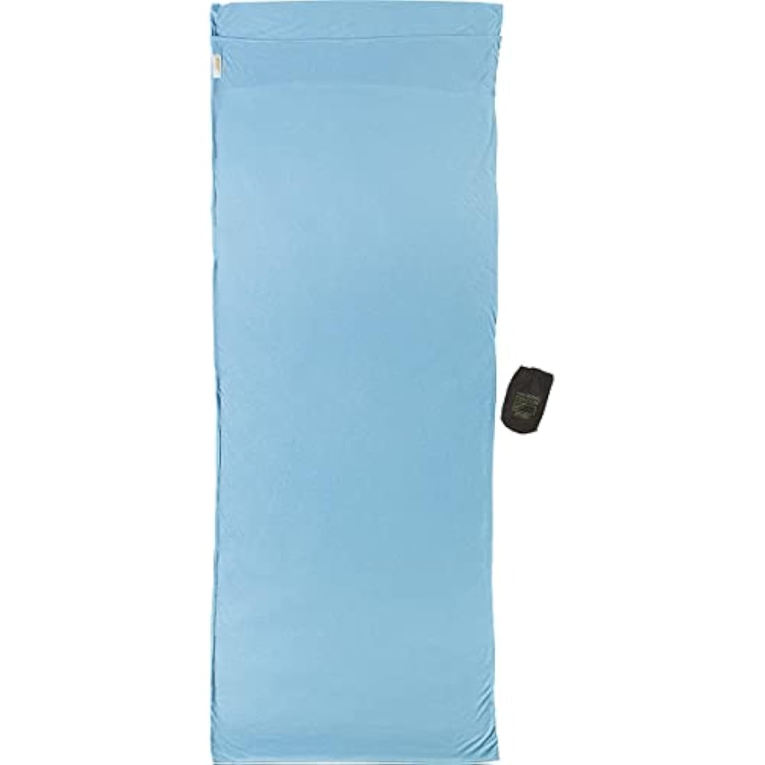Cocoon Microfaserschlafsack TravelSheet Insect Shield Line - Coolmax