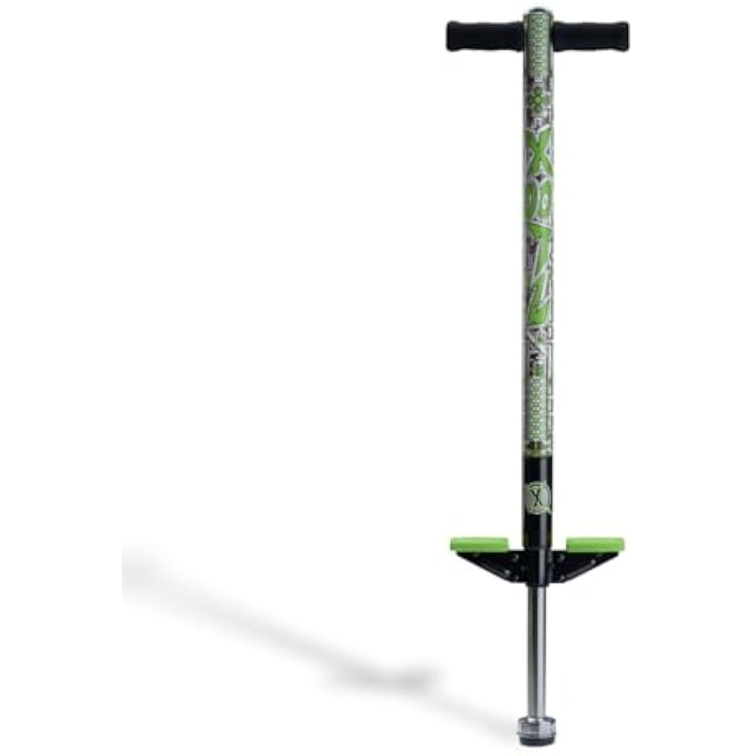 Xootz Pogo Stick | Industrial Design for Kids, Boys and Girls, Soft Foam Handlebars, Ages 5+, Up to 35kg