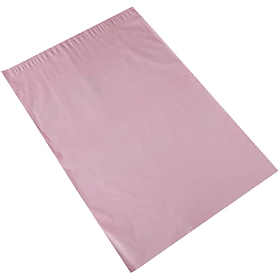 Triplast 12 x 16-Inch Plastic Mailing Postal Bag - Pink (Pack of 100)